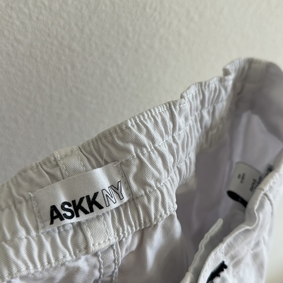 ASKK Good Times Pant - Picture 9 of 12